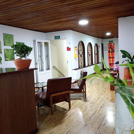 Hotel Alpino Armenia Экстерьер фото