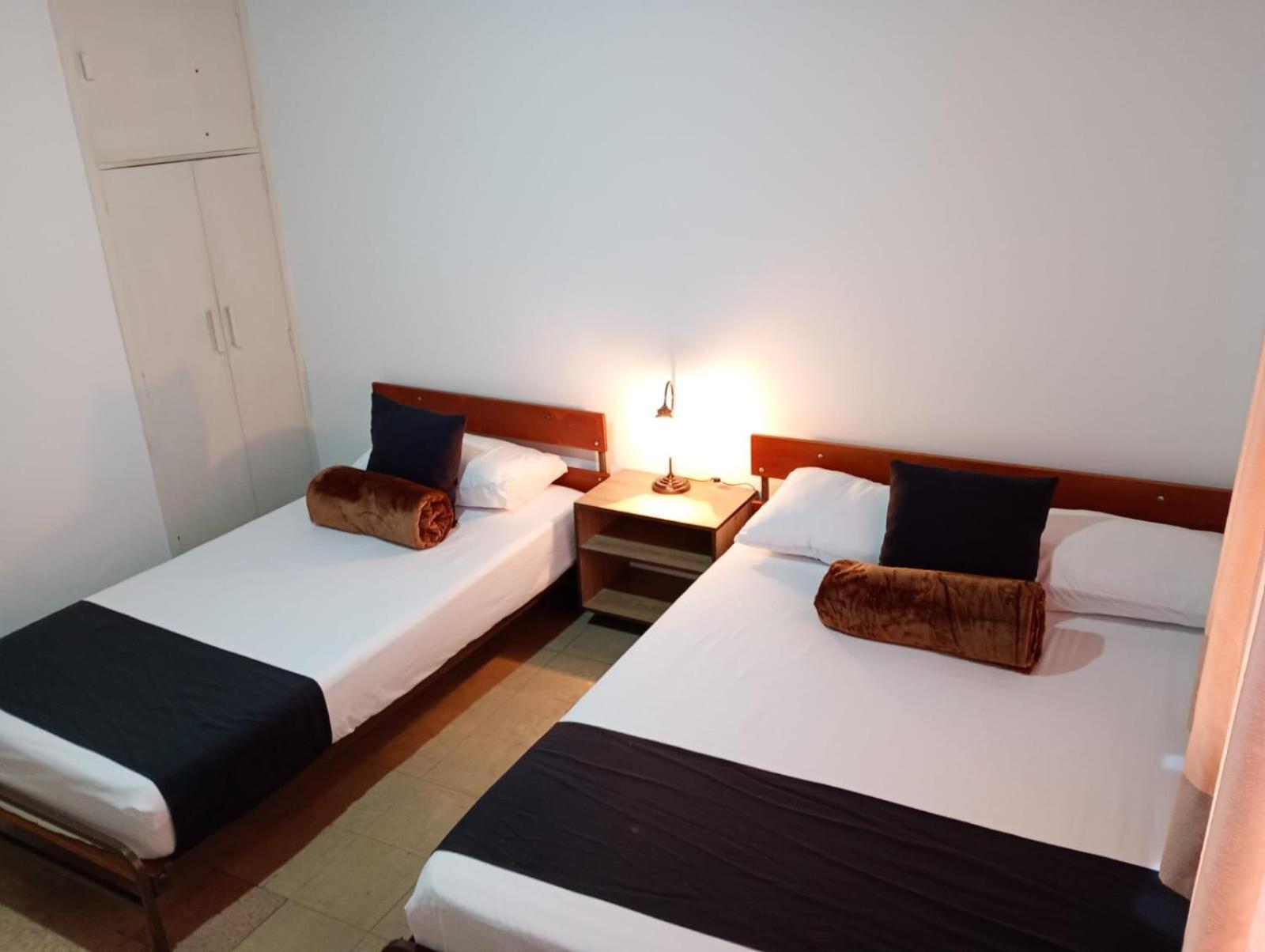 Hotel Alpino Armenia Экстерьер фото