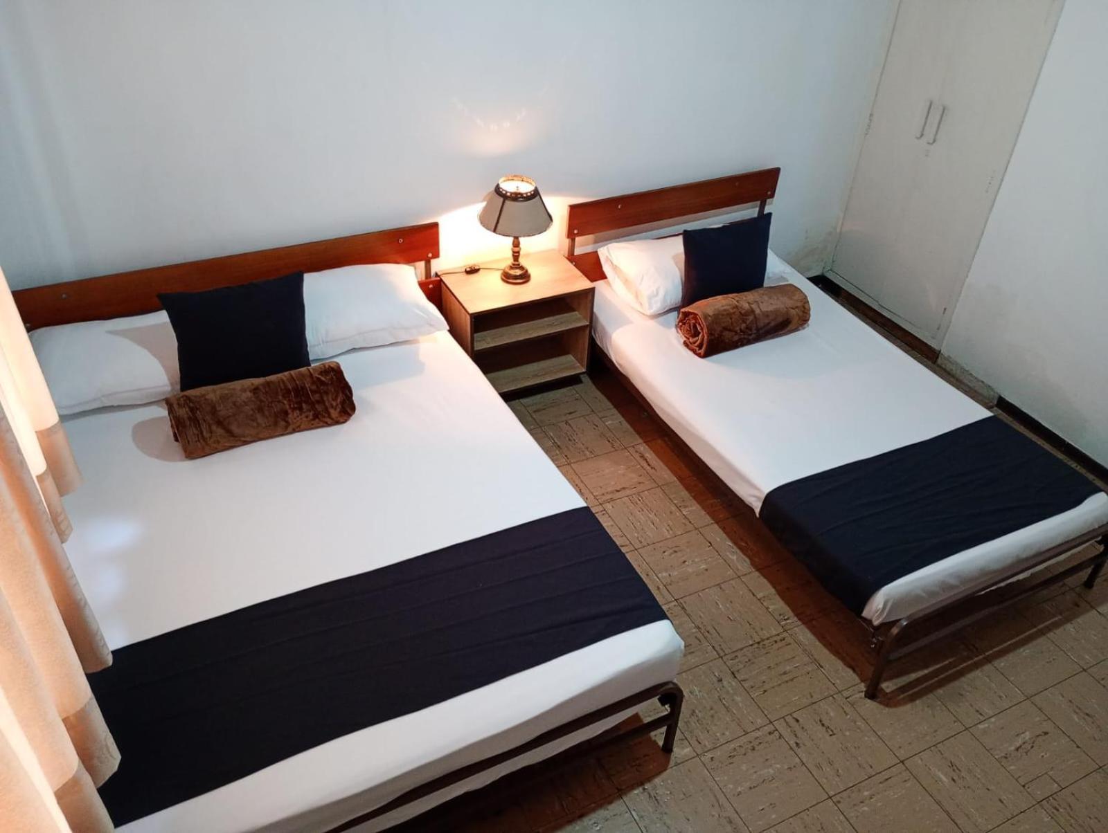Hotel Alpino Armenia Экстерьер фото