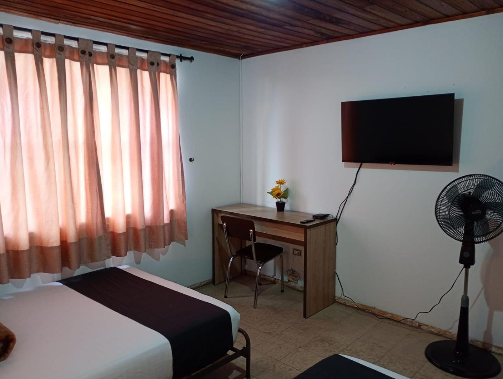 Hotel Alpino Armenia Экстерьер фото