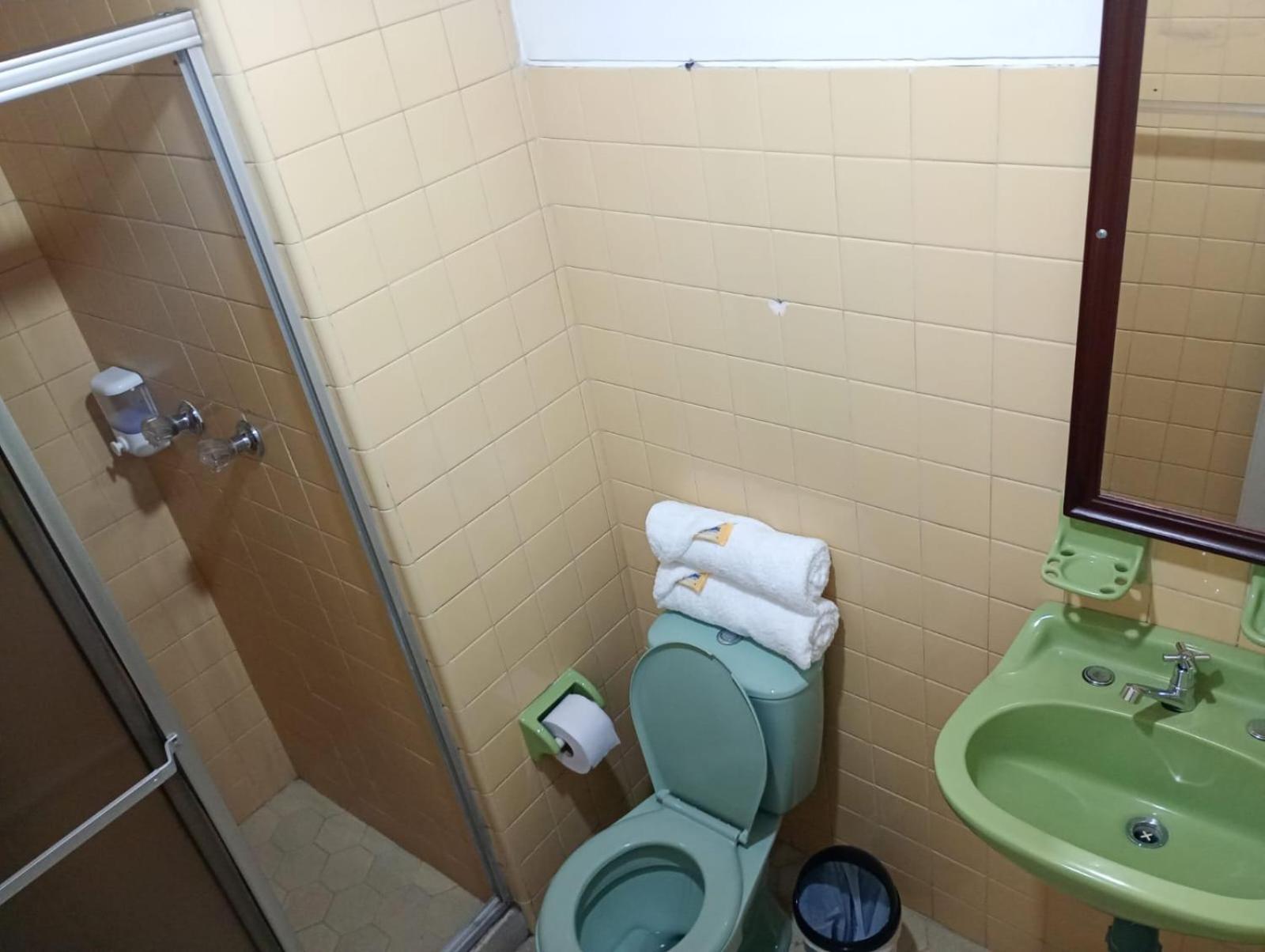 Hotel Alpino Armenia Экстерьер фото