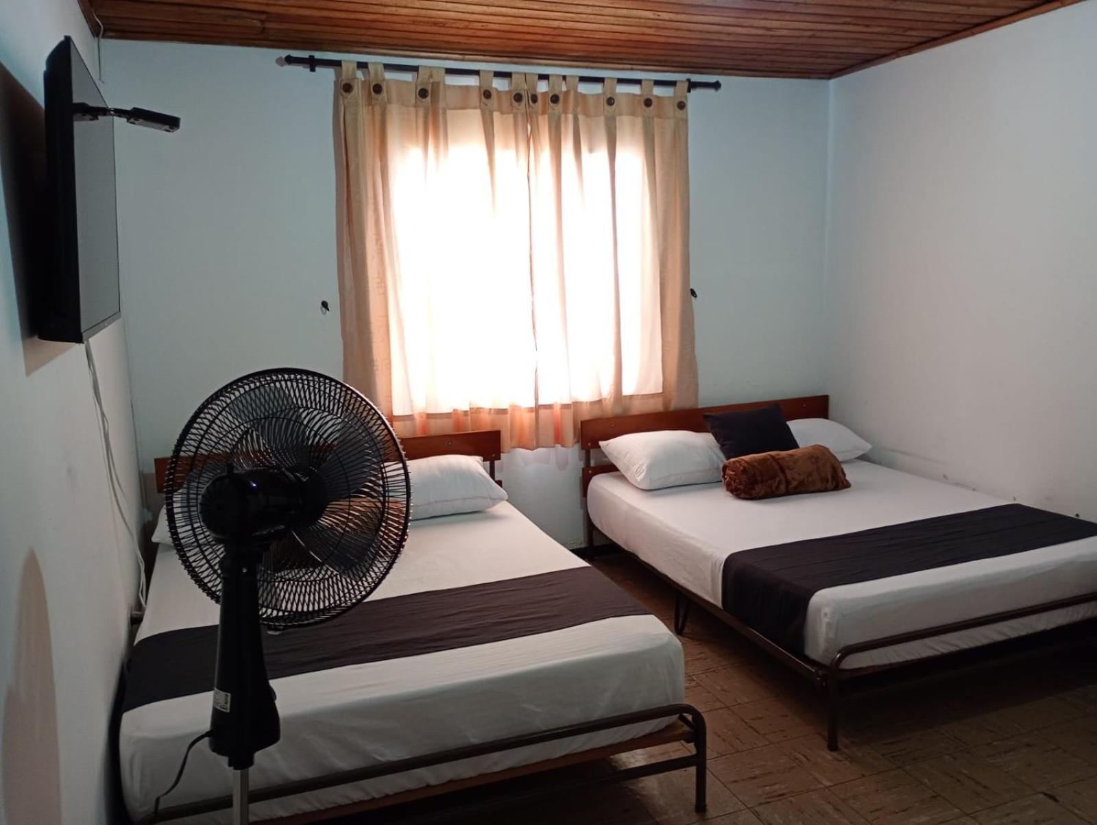 Hotel Alpino Armenia Экстерьер фото