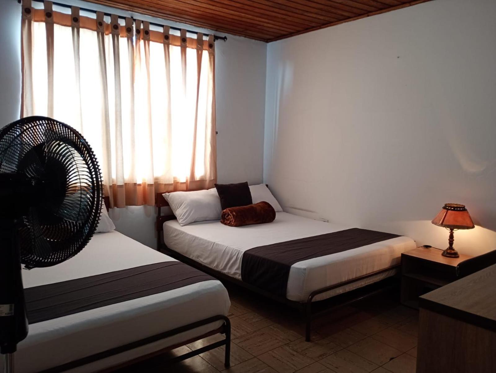 Hotel Alpino Armenia Экстерьер фото
