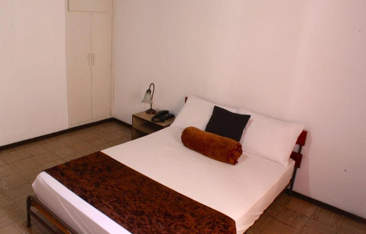 Hotel Alpino Armenia Экстерьер фото